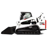 Tracked loader - Bobcat T770 - Mega Hire