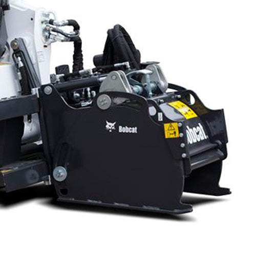 Hire Bobcat Planer Attachment Mega Hire hire-bobcat-planer-attachment-mega-hire