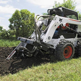 Bobcat - trencher (attachment only) - Mega Hire