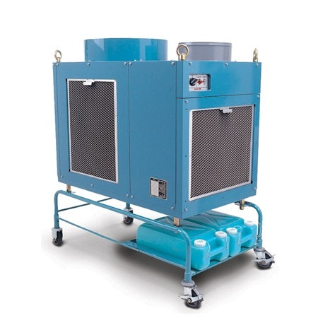 Air conditioner - 10KW - Mega Hire