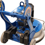 650mm Concrete grinder