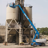 Mobile Straight boom - 26m (85ft) diesel - Mega Hire