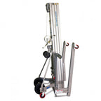 Material Hoist - 7.5m (250KG) - Mega Hire