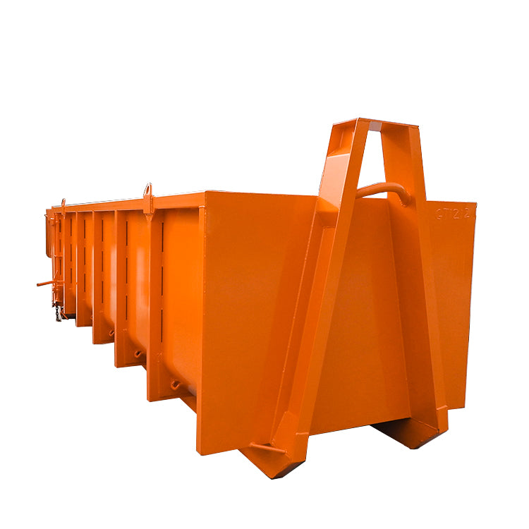 Skip bin - 12m3