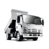 Tipper Truck 2.0T & Excavator 1.8T package - Mega Hire