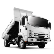 6T Tippers & packages