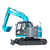 Excavator - 13T - Mega Hire