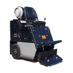 Floor stripper - Ride on (LPG)