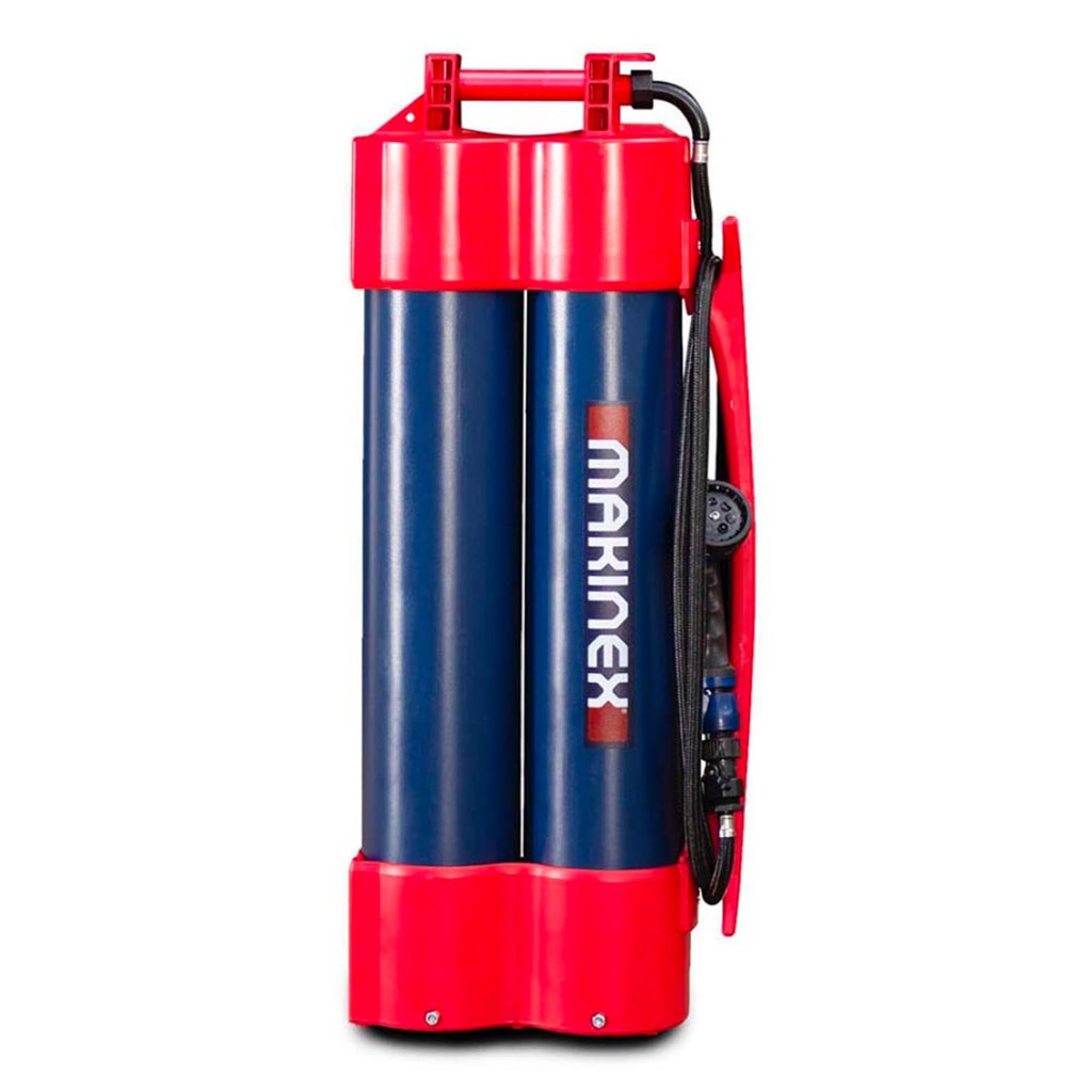 Portable water supply tank - 14L