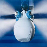 Disinfectant Fogger - indoor spaces - Mega Hire