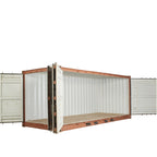 Storage Containers (10ft to 40ft) - Mega Hire