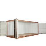 Storage Containers (10ft to 40ft) - Mega Hire