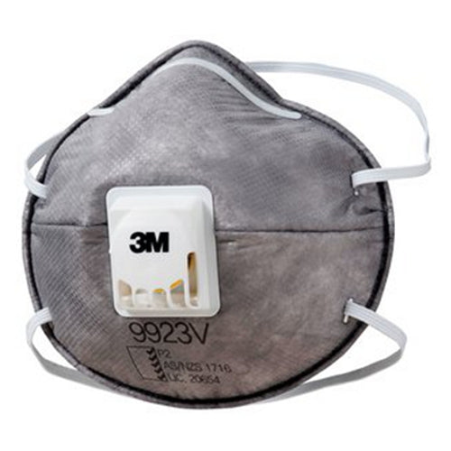 Respiratory mask - filter - Mega Hire