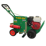 Turf cutter - self propelled - Mega Hire