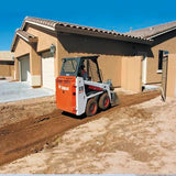 Skid Steer loader - Bobcat S70 - Mega Hire