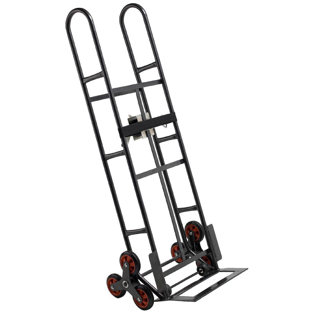Hand trolley - stair climber - Mega Hire