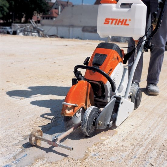 Demolition package - Jackhammer & Saw - Mega Hire