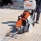 Demolition package - Jackhammer & Saw - Mega Hire