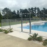Fence panels - Pool - Mega Hire