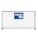 Fence panels - Pool - Mega Hire