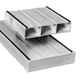 Planks - Aluminium 6.0m - Mega Hire