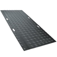 Track mats