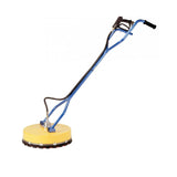 Rotary Cleaner attachment - Mega Hire